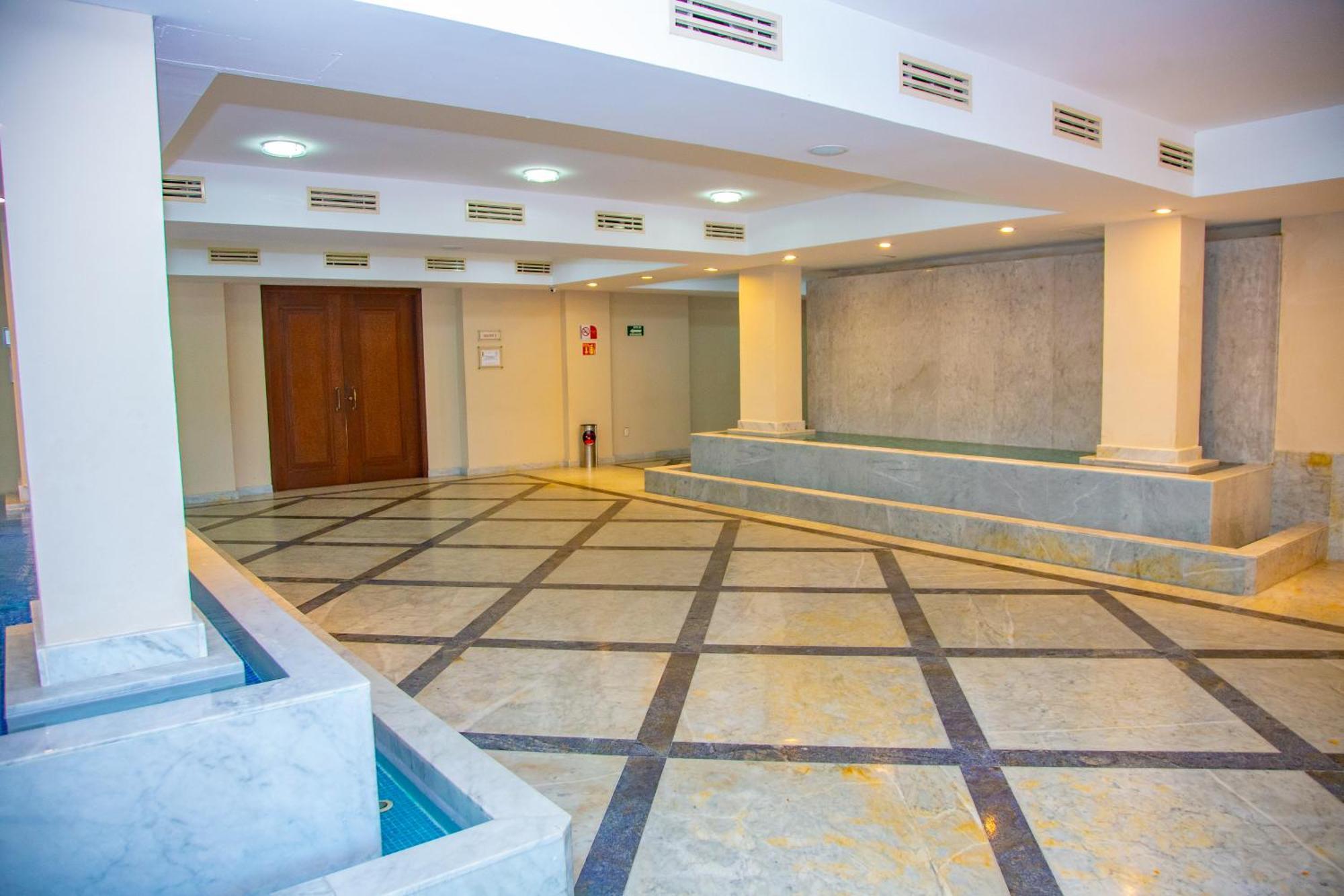 Posada De Τάμπικο Εξωτερικό φωτογραφία