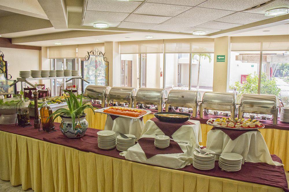Posada De Τάμπικο Εξωτερικό φωτογραφία